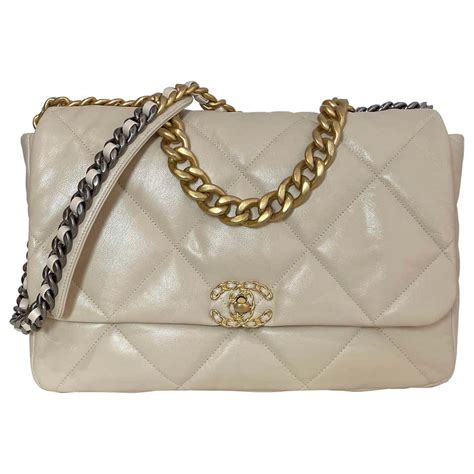 chanel bags beige color|chanel beige bag celebrity.